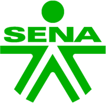 Logo decorativo del sena