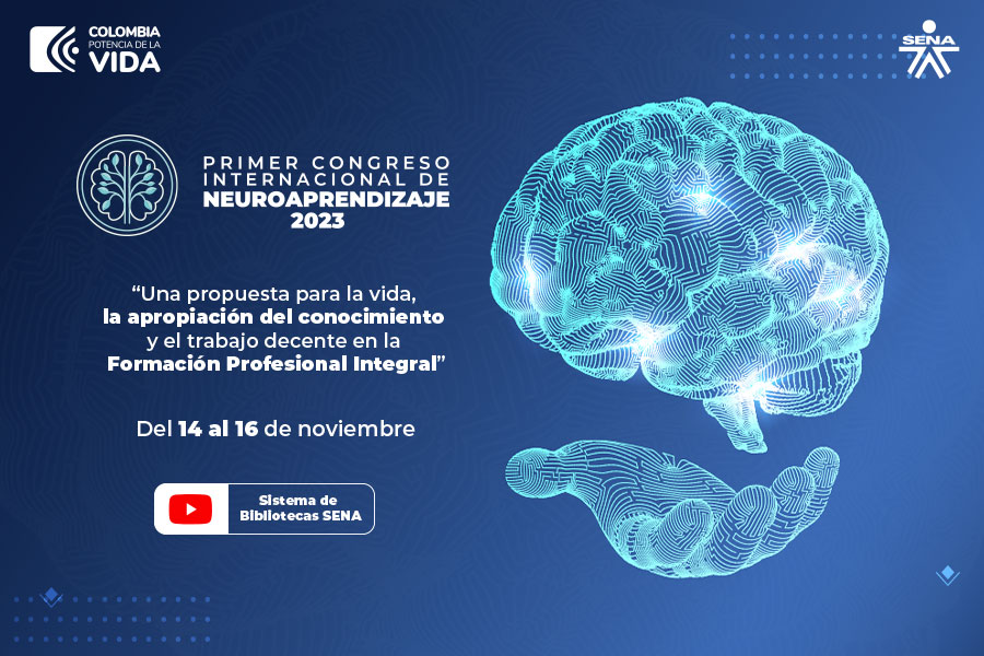 Primer Congreso Internacional de Neuroaprendizaje 