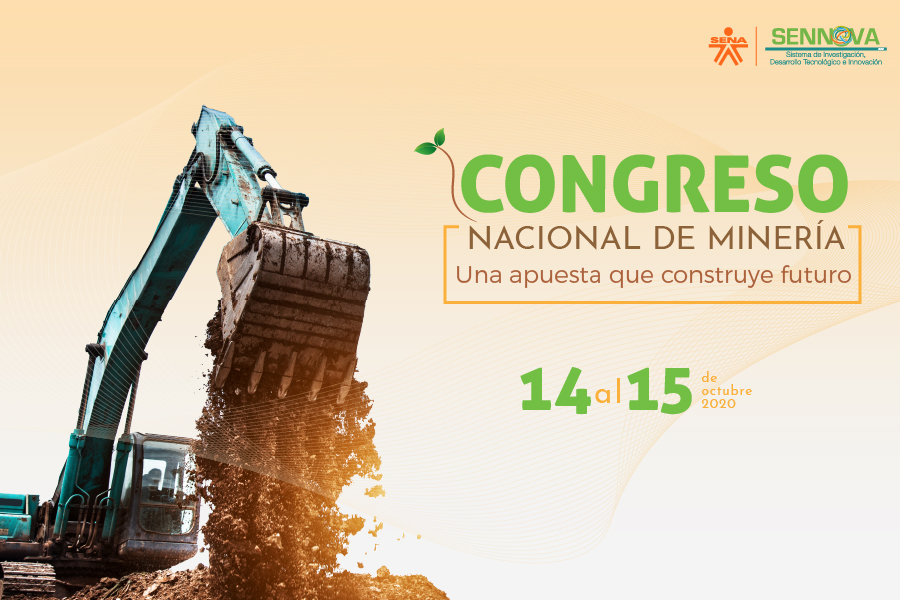 Congreso Nacional de Minería: Una apuesta que construye futuro