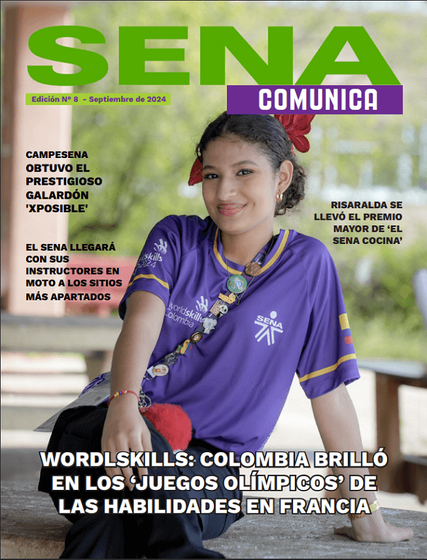 revista septiembre edición