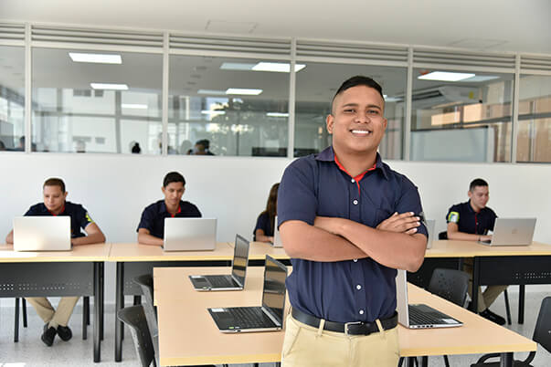SENA y SAP Colombia firman alianza que fortalecerá habilidades digitales de los colombianos