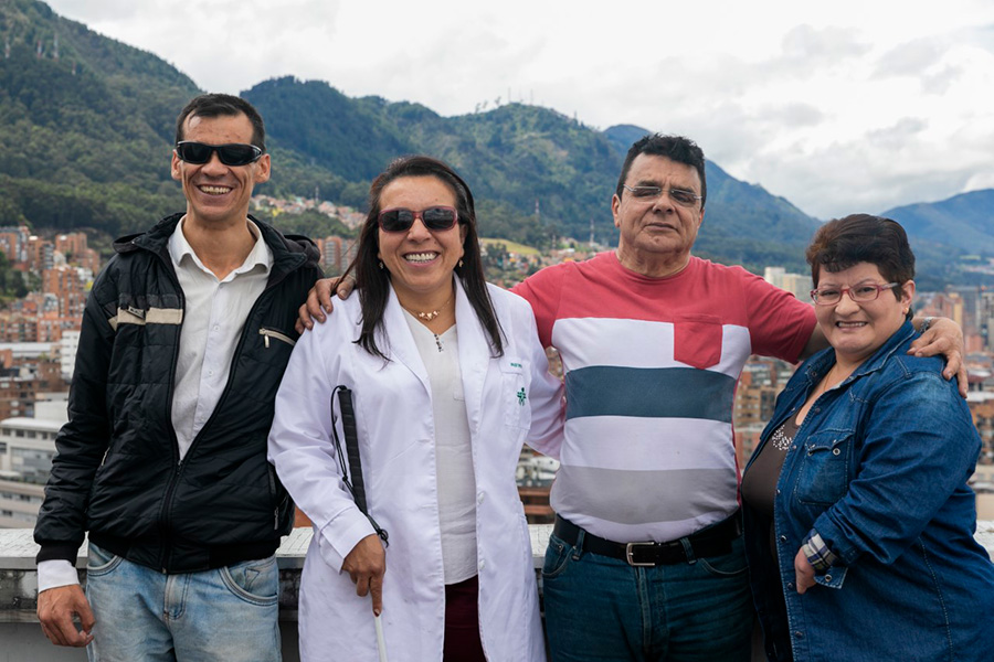 Los servicios del SENA, pensados para todos los habitantes de Colombia, son gratis.