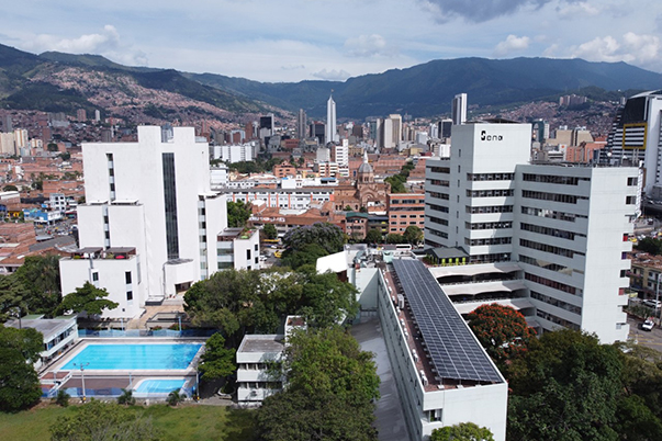 La encuesta fue socializada el 24 de marzo por Medellín Como Vamos. Allí se destacaron entidades como el SENA, el Metro de Medel