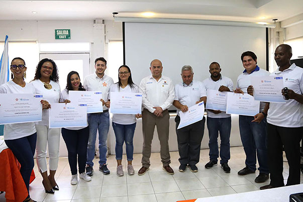 El SENA y la Gobernación de San Andrés lanzan nueva convocatoria de Fondo Emprender por $1.993 millones
