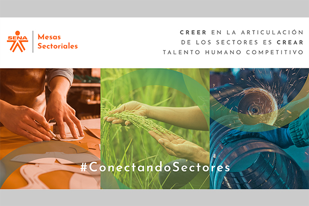 Aprobadas 128 Normas Sectoriales de Competencia Laboral para la cualificación del talento humano colombiano