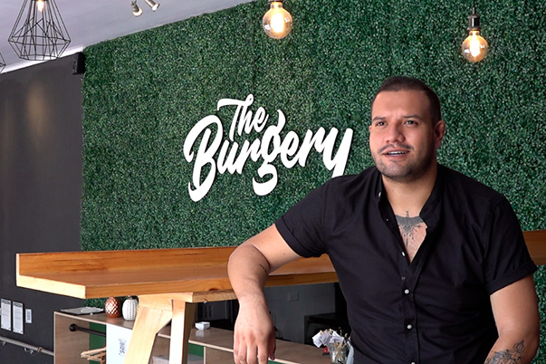 En 2019 The Burgery fue el mejor de Armenia y segundo del Quindío del Burger Master
