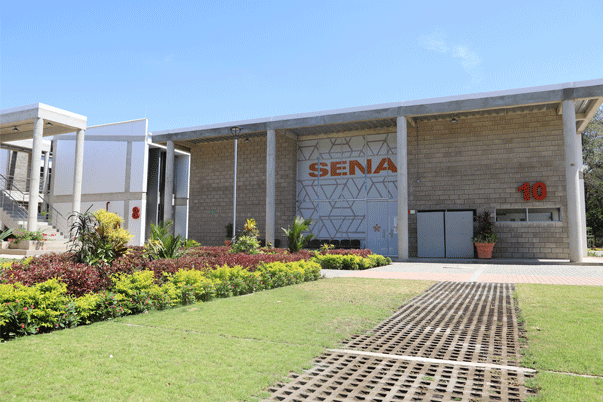 SENA cuenta con nueva sede en La Guajira