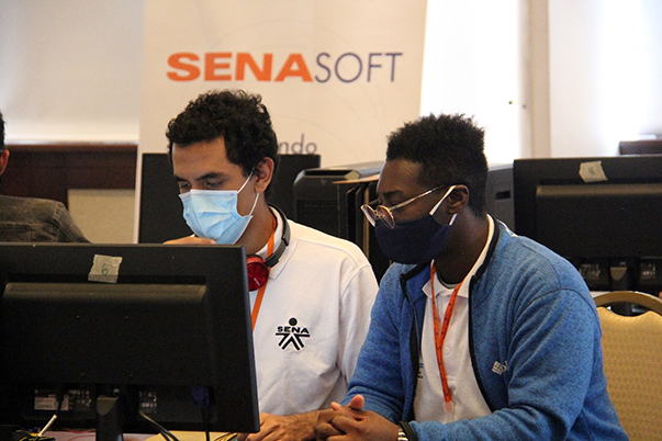 SENASOFT 2020 entregó a Colombia, cuatro días de tecnología