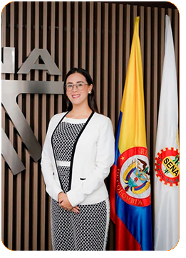 Manuela Valentina García Cano